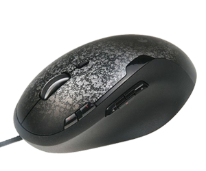 Logitech G9X Laser Gaming Mouse Review