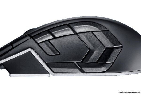 Vengeance M95 Specifications – 2023 Guide - What Mouse?