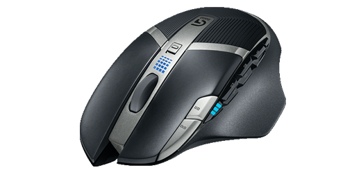 Logitech G403 Hero Specifications What Mouse