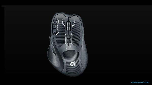 G700s - Full specifications - What