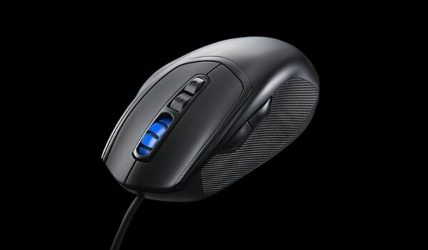Cooler Master Xornet II Specifications - What Mouse?