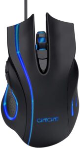 CHONCHOW G60 Gaming Mouse