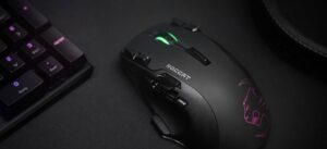 Gaming Mouse for CS