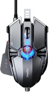 Inphic Gaming Mouse