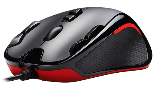 Logitech G300s Full Specifications What Mouse
