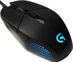 Mouse for Drag Clicking
