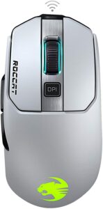 ROCCAT Kain 202 PC Gaming Wireless Mouse