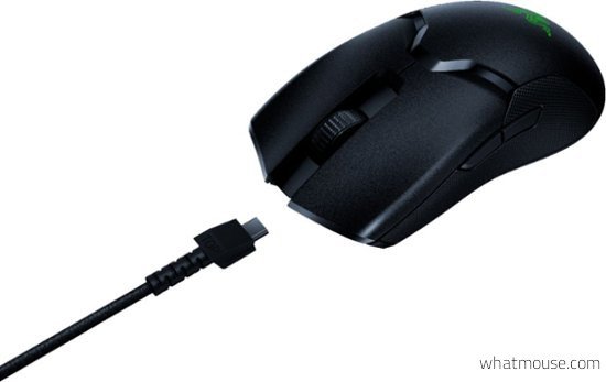 Razer Viper Ultimate Specifications What Mouse