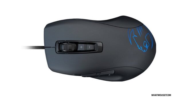 Roccat Kone Pure Full Specifications What Mouse