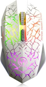VEGCOO C12 Rechargeable Mouse