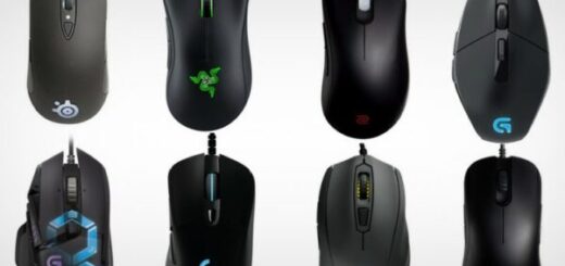best mouse for CSGO