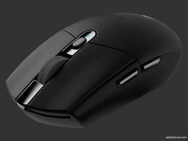 Logitech G305 Lightspeed Specifications - What Mouse?