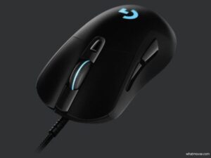 g403 wired angle