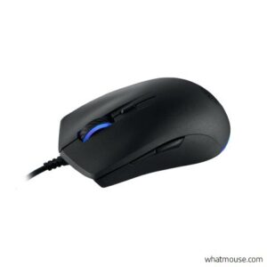 mastermouse s side