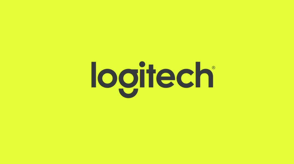 logitech company