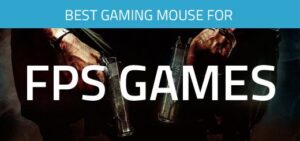 mice for fps games