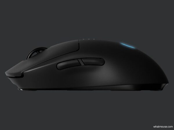 Logitech G Pro Wireless Specifications – 2022 Guide - What Mouse?