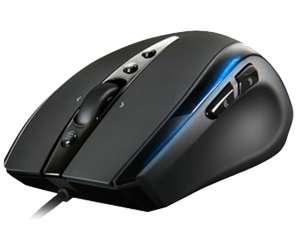 Roccat Kone Full Specifications What Mouse