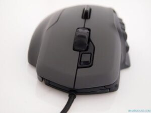 Roccat Nyth front