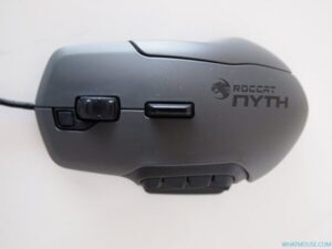 Roccat Nyth small top