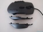 Roccat Nyth side options