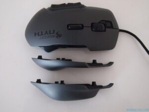 Roccat Nyth side options
