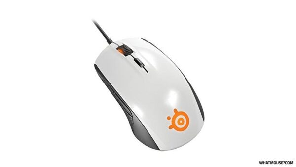 SteelSeries Rival Full specifications - What