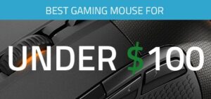 mouse under $100