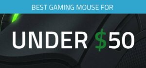 mouse under $50